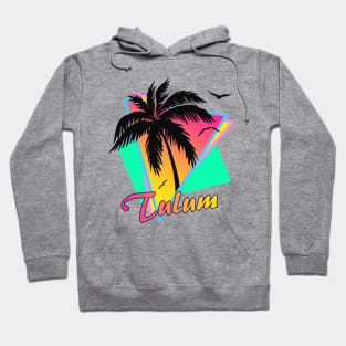 Tulum Hoodie